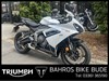 Triumph Daytona 660
