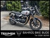 Triumph Speed Twin 900