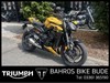 Triumph Street Triple RS