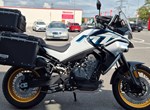 Angebot CFMOTO 800MT Explore