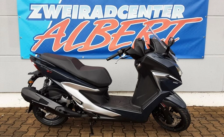 Offer Kymco X-Town 300 ABS Bild 1: Offer Kymco X-Town 300 ABS