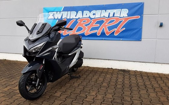 Neufahrzeug Kymco X-Town 300 ABS - Bild 10