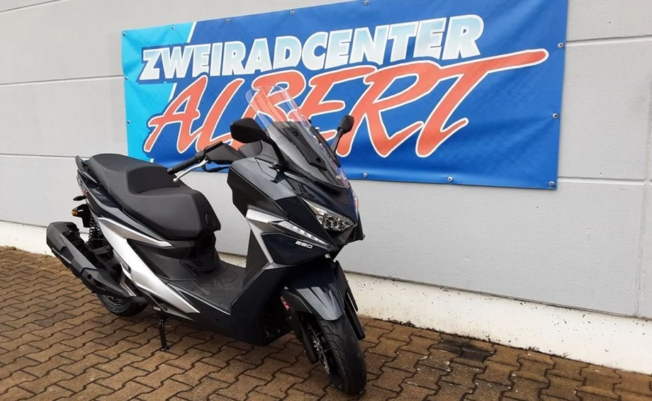 Offer Kymco X-Town 300 ABS Bild 2: Offer Kymco X-Town 300 ABS