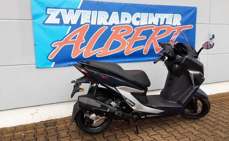Offer Kymco X-Town 300 ABS Bild 3: Offer Kymco X-Town 300 ABS