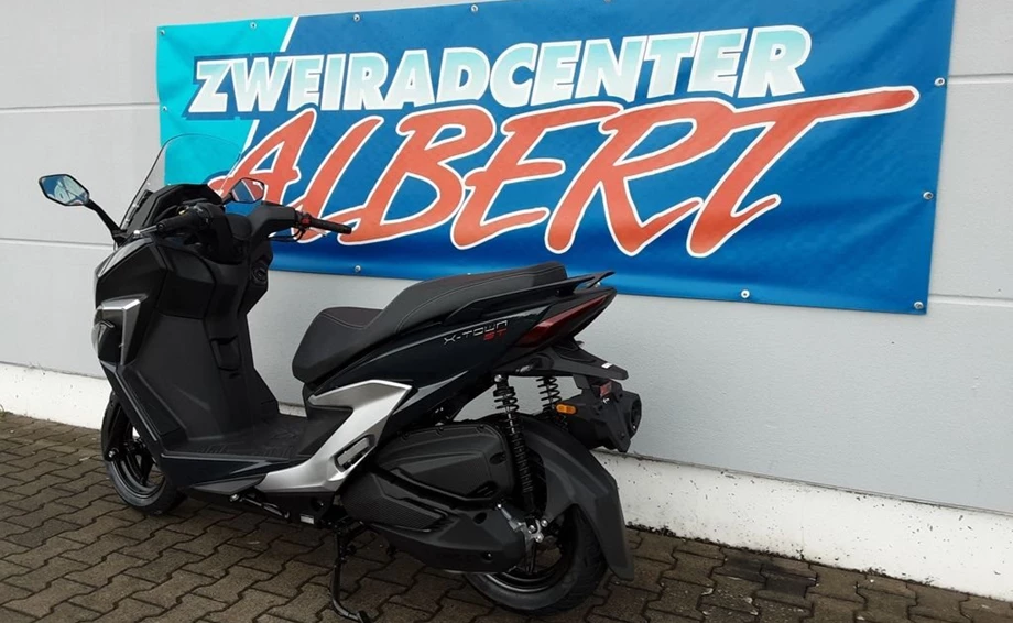 Offer Kymco X-Town 300 ABS Bild 5: Offer Kymco X-Town 300 ABS