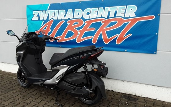 Neufahrzeug Kymco X-Town 300 ABS - Bild 5