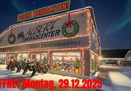 Gebrauchte Honda CB500X