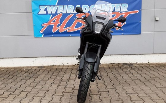 Gebrauchtmotorrad Honda CB500X - Bild 7