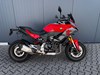 BMW F 900 XR