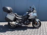 Honda NT1100 DCT