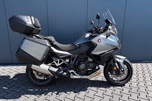 Angebot Honda NT1100 DCT