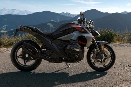 BMW R 1300 R