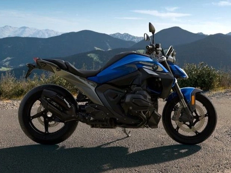 Angebot BMW R 1300 R Bild 1: Angebot BMW R 1300 R