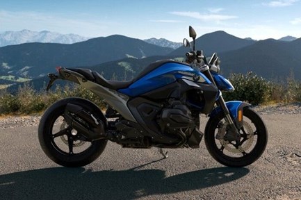 BMW R 1300 R