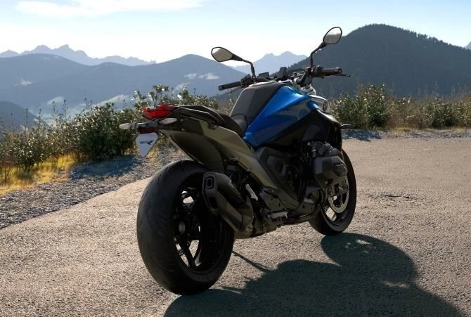 Angebot BMW R 1300 R Bild 2: Angebot BMW R 1300 R