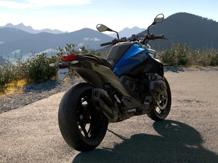 Angebot BMW R 1300 R Bild 2: Angebot BMW R 1300 R