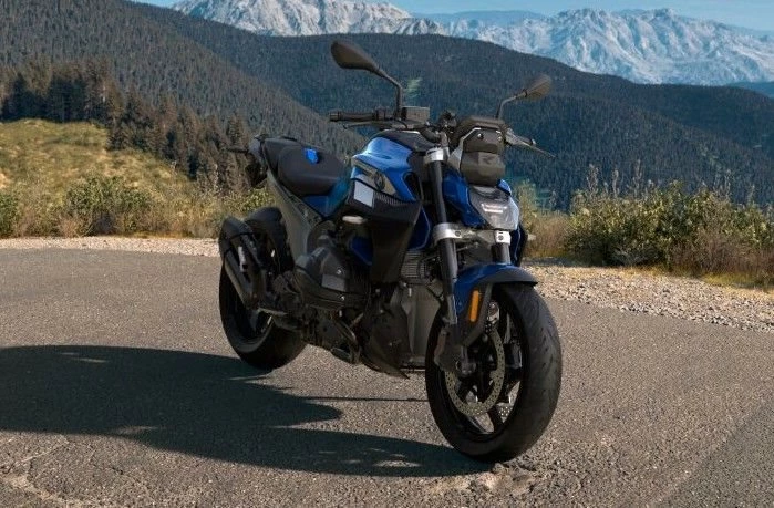 Angebot BMW R 1300 R Bild 3: Angebot BMW R 1300 R