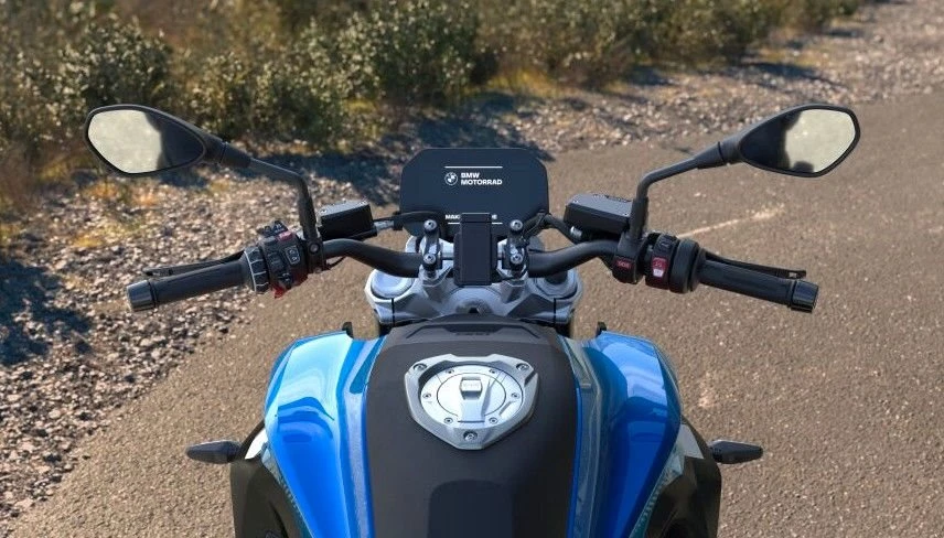 Angebot BMW R 1300 R Bild 4: Angebot BMW R 1300 R