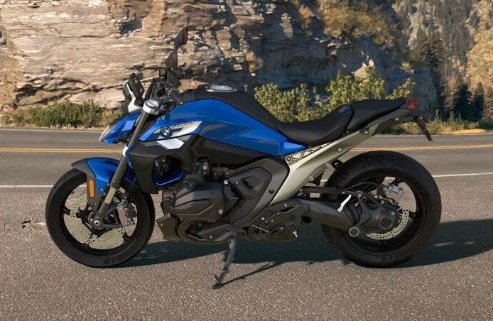 Angebot BMW R 1300 R Bild 5: Angebot BMW R 1300 R