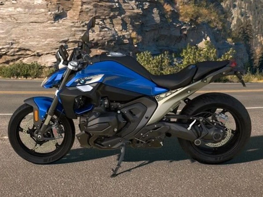 Angebot BMW R 1300 R Bild 5: Angebot BMW R 1300 R