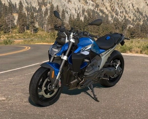 Angebot BMW R 1300 R Bild 6: Angebot BMW R 1300 R