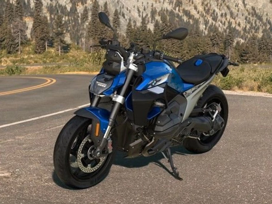 Angebot BMW R 1300 R Bild 6: Angebot BMW R 1300 R