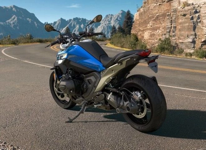 Angebot BMW R 1300 R Bild 7: Angebot BMW R 1300 R