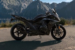Angebot BMW R 1300 RS