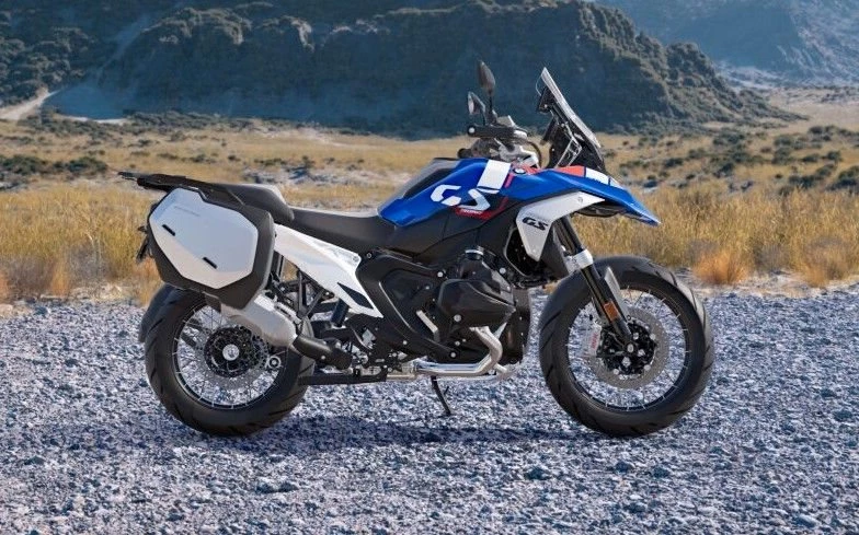 Angebot BMW R 1300 GS Bild 1: Angebot BMW R 1300 GS