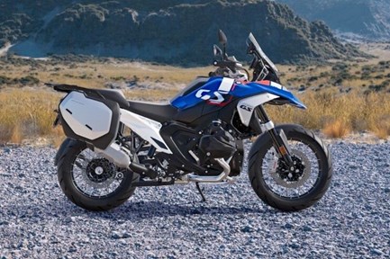 BMW R 1300 GS