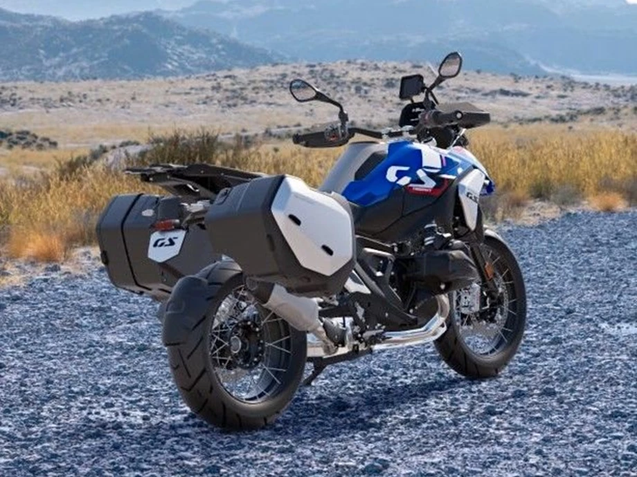 Angebot BMW R 1300 GS Bild 2: Angebot BMW R 1300 GS