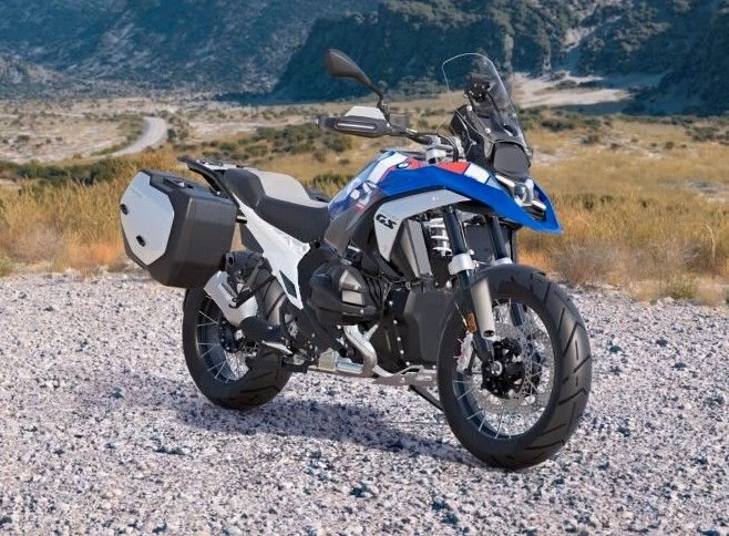 Angebot BMW R 1300 GS Bild 3: Angebot BMW R 1300 GS