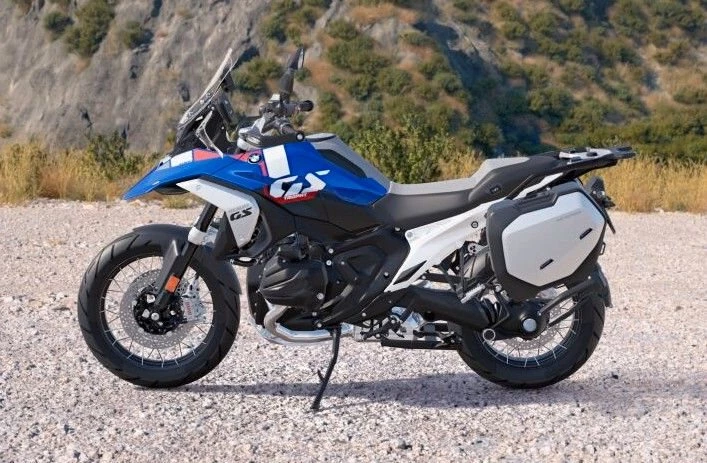 Angebot BMW R 1300 GS Bild 5: Angebot BMW R 1300 GS