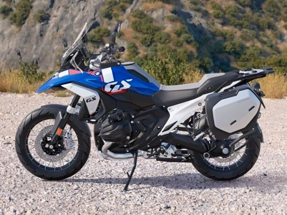 Angebot BMW R 1300 GS Bild 5: Angebot BMW R 1300 GS