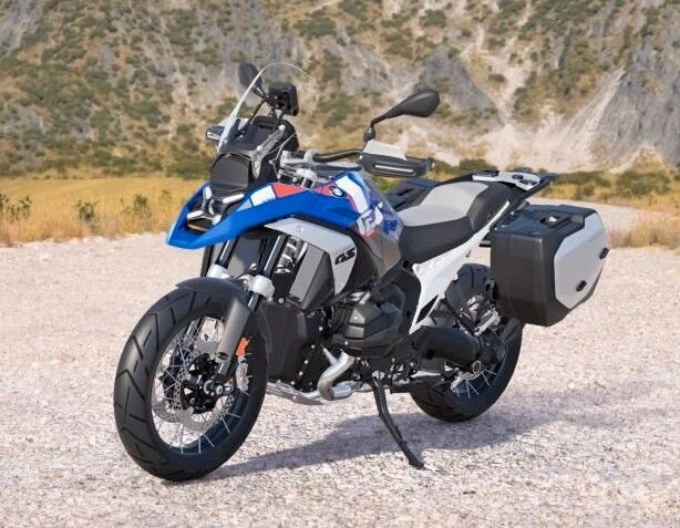 Angebot BMW R 1300 GS Bild 6: Angebot BMW R 1300 GS