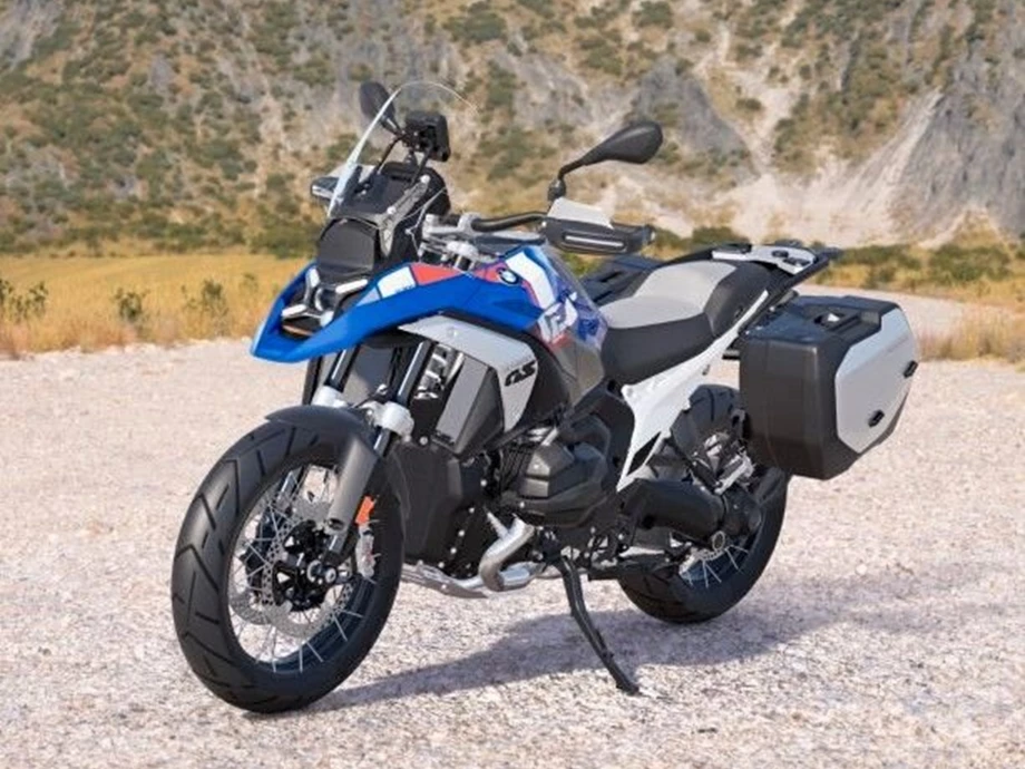 Angebot BMW R 1300 GS Bild 6: Angebot BMW R 1300 GS