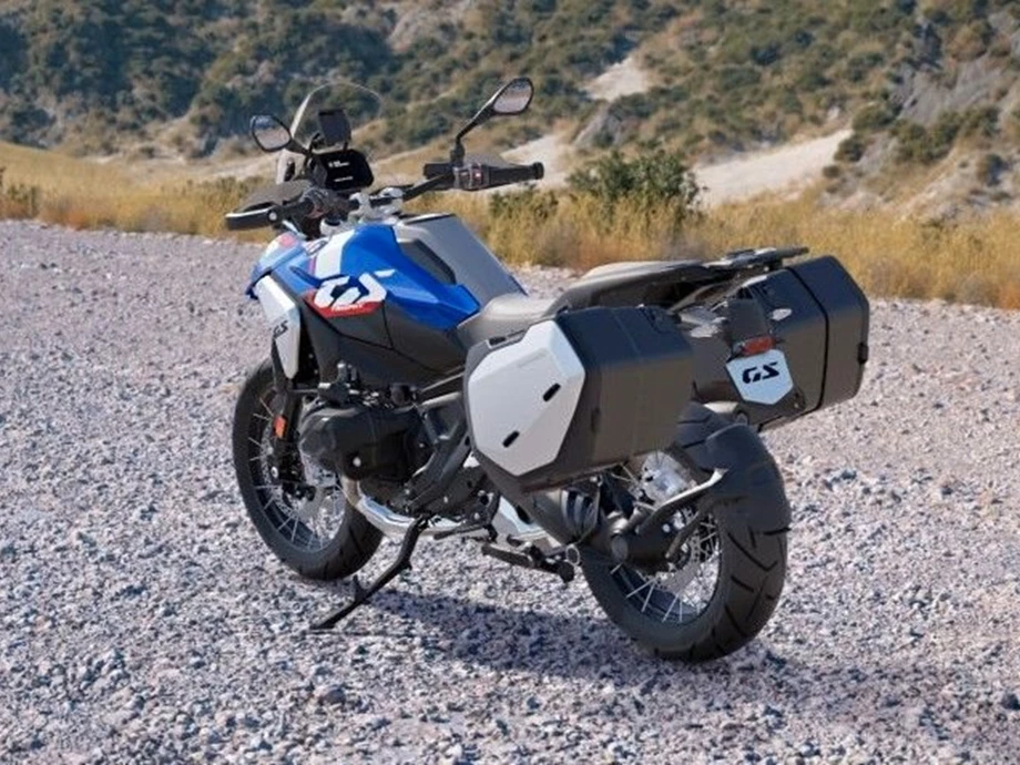 Angebot BMW R 1300 GS Bild 7: Angebot BMW R 1300 GS