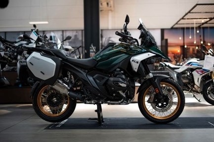 BMW R 1300 GS