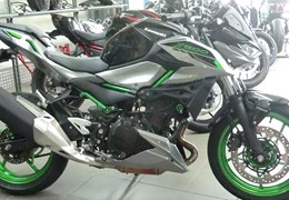 Gebrauchte Kawasaki Z 500 SE