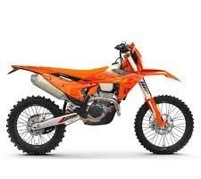 Angebot KTM 350 EXC-F SIX DAYS