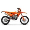 KTM 350 EXC-F SIX DAYS