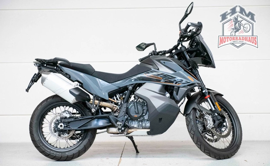Angebot KTM 890 Adventure Bild 1: Angebot KTM 890 Adventure