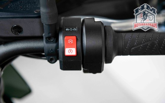 Gebrauchtmotorrad KTM 890 Adventure - Bild 10