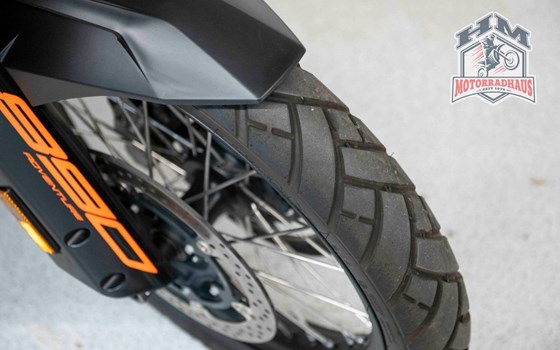 Gebrauchtmotorrad KTM 890 Adventure - Bild 12