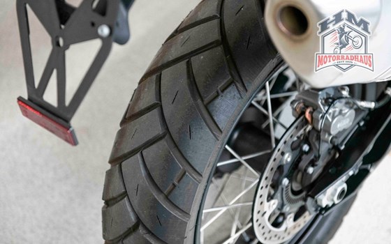 Gebrauchtmotorrad KTM 890 Adventure - Bild 13