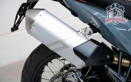 Gebrauchtmotorrad KTM 890 Adventure - Bild 5