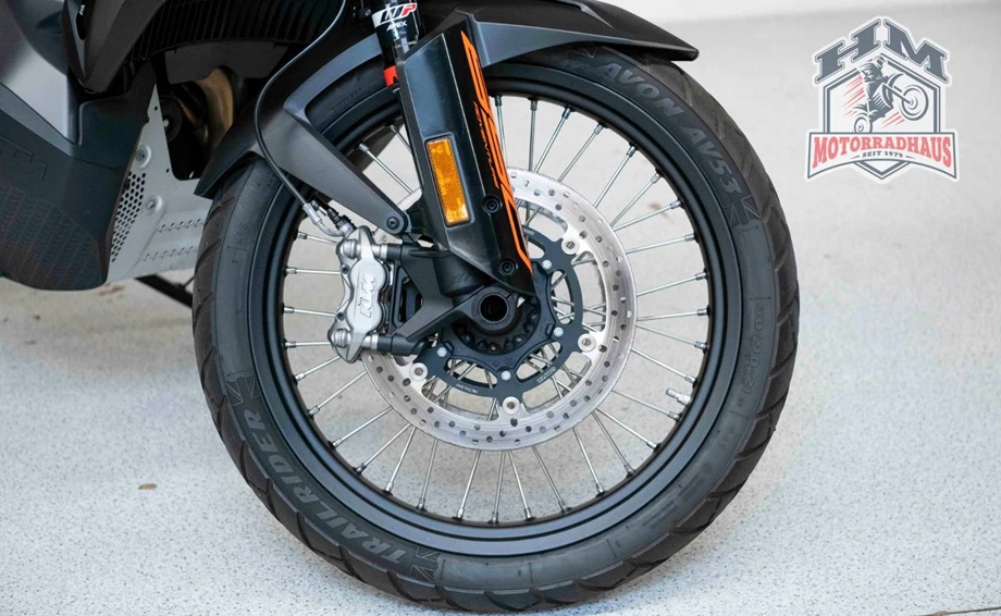 Angebot KTM 890 Adventure Bild 7: Angebot KTM 890 Adventure