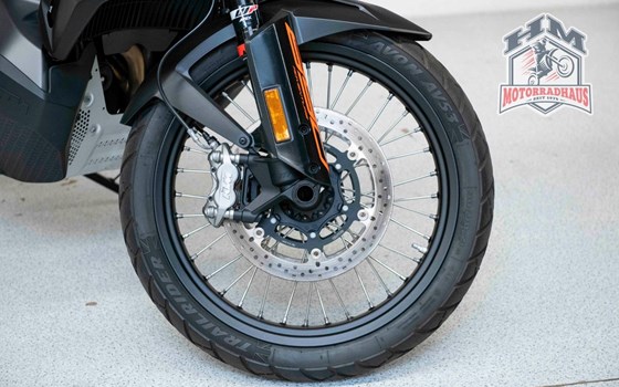 Gebrauchtmotorrad KTM 890 Adventure - Bild 7