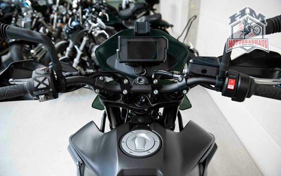 Gebrauchtmotorrad KTM 890 Adventure - Bild 8