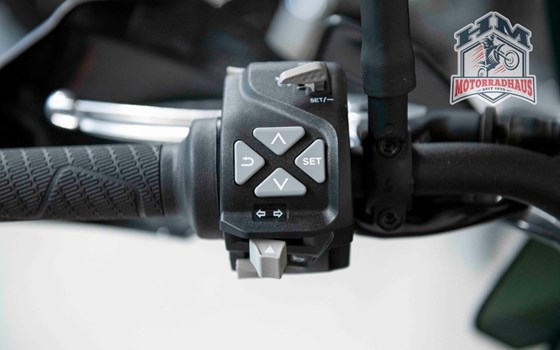 Gebrauchtmotorrad KTM 890 Adventure - Bild 9